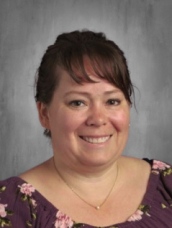 Photo of Lisa Bloomer