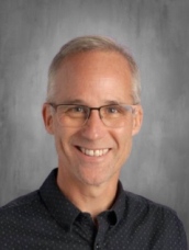 Photo of Kevin Challoner