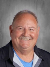 Photo of Greg Coleman