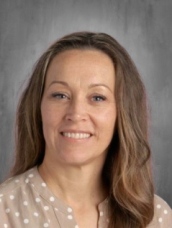 Photo of Melony Cormack