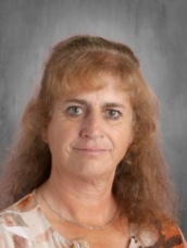 Photo of Jackie Dewane