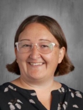 Photo of Amy Jesse