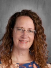 Photo of Corina MacDonald