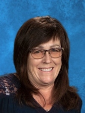 Photo of Karen McIntyre