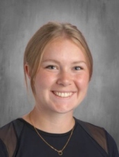 Photo of McKenzie McElhinney