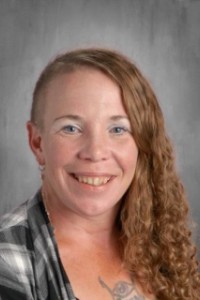 Photo of Shauna Rodbourne