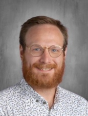 Photo of Stephen Pietsch