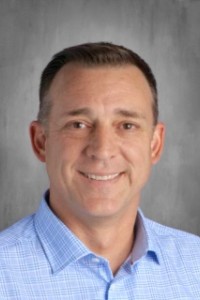 Photo of Scott Saunders