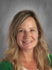 Photo of Lisa Seidel