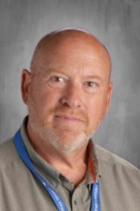 Photo of Chris Simpson