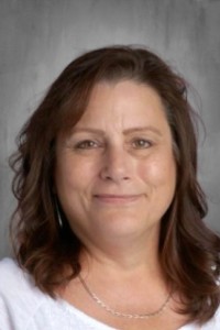 Photo of Terri Thompson