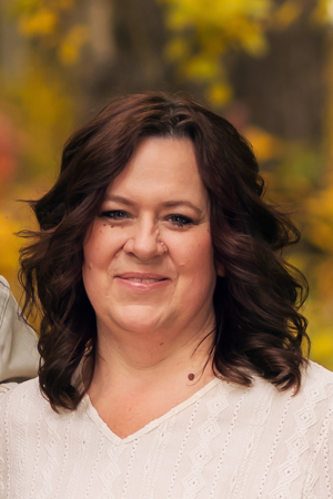 Photo of Leanne White