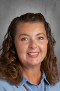 Photo of Tracy Wilson